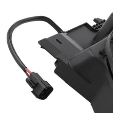 Laad de afbeelding in de galerijviewer, Radiateur ventilator geschikt voor BMW X5 2000-2006 64546921381 621-213 674-59632 64546921940