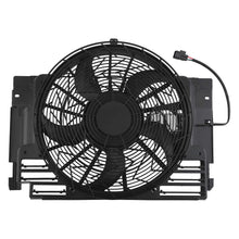 Laad de afbeelding in de galerijviewer, Radiateur ventilator geschikt voor BMW X5 2000-2006 64546921381 621-213 674-59632 64546921940