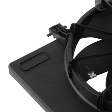 Laad de afbeelding in de galerijviewer, Radiateur ventilator geschikt voor Ford B-Max JK/Fiesta 2007-2023 15575728V518C607AF BE8Z8CB07A