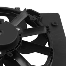 Laad de afbeelding in de galerijviewer, Radiateur ventilator geschikt voor Ford B-Max JK/Fiesta 2007-2023 15575728V518C607AF BE8Z8CB07A