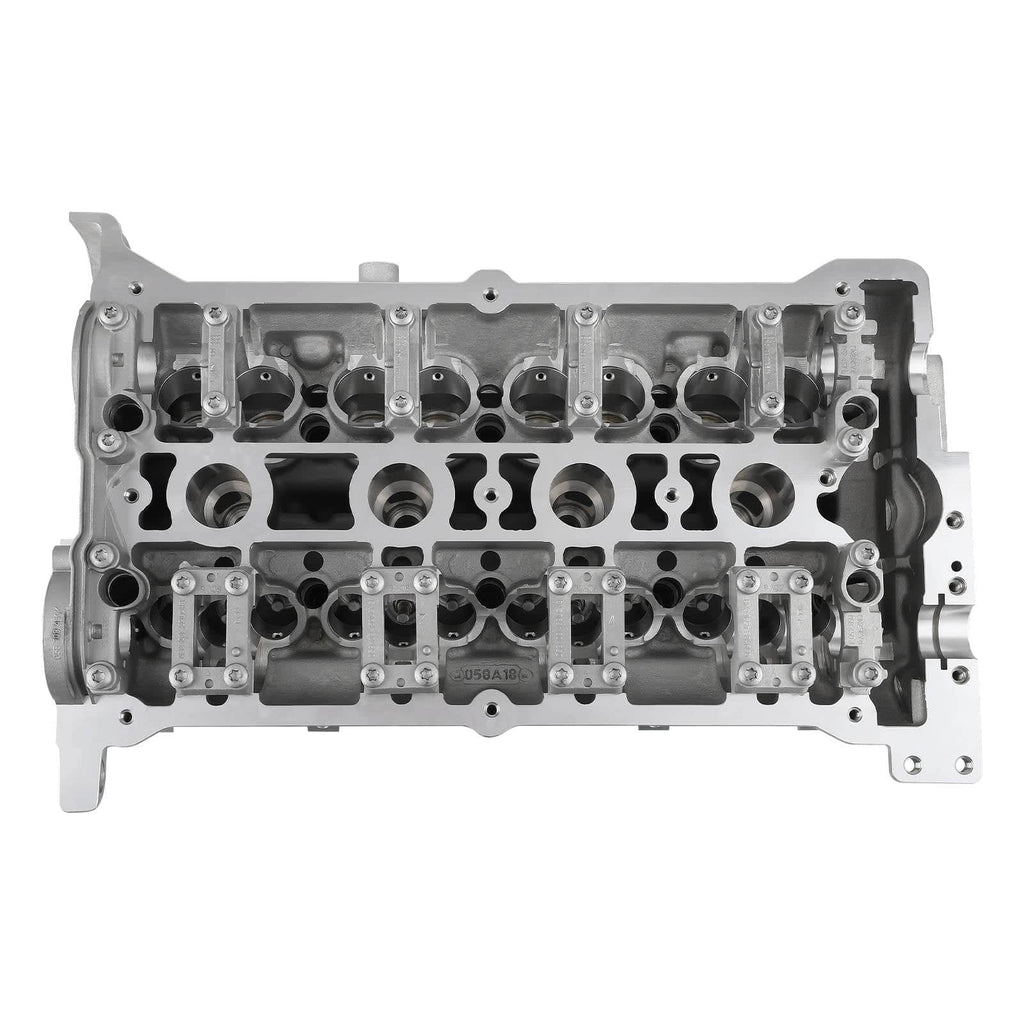 Cylinder head geschikt voor VW Audi Seat Skoda 1.8 T 06A103351J 06A103351L