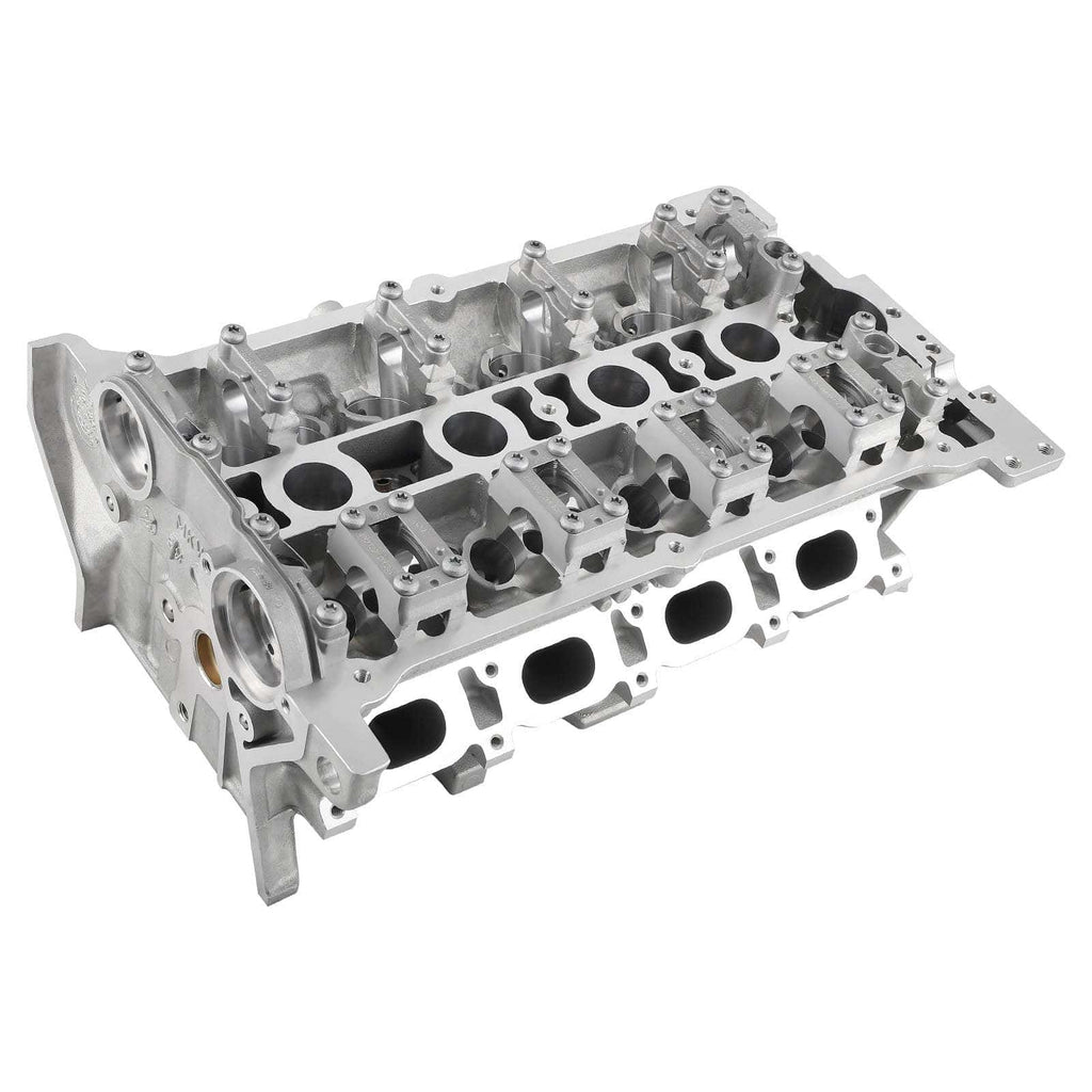 Cylinder head geschikt voor VW Audi Seat Skoda 1.8 T 06A103351J 06A103351L