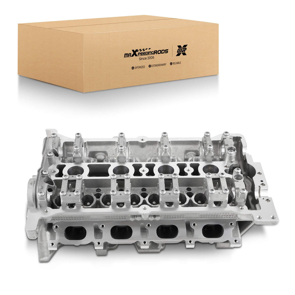 Cylinder head geschikt voor VW Audi Seat Skoda 1.8 T 06A103351J 06A103351L