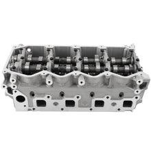 Laad de afbeelding in de galerijviewer, Cylinder head complete geschikt voor Nissan NP300 Navara Pick-up geschikt voor Cabstar 2.5L YD25DDTi