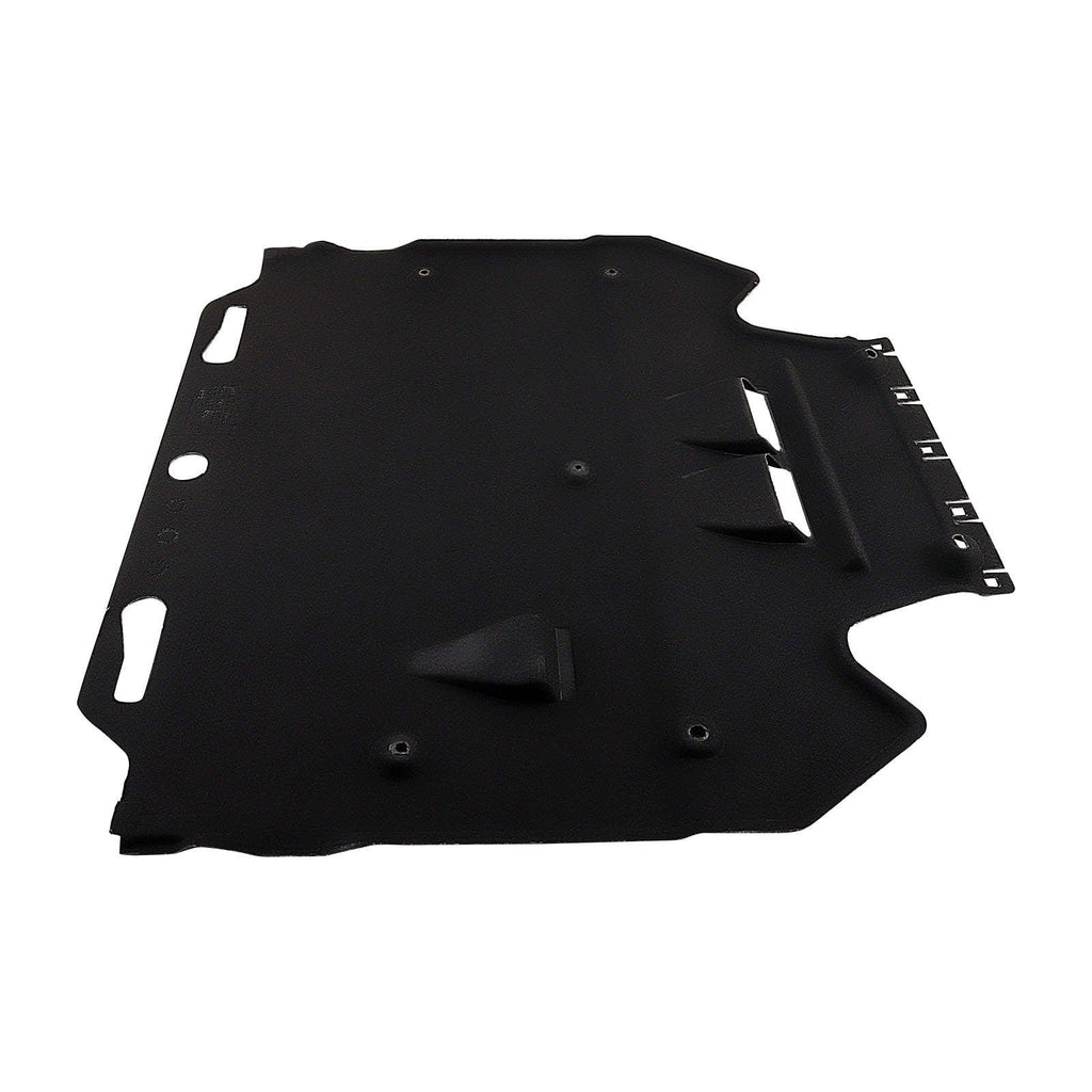 Underbody Protection Engine Guard voor Bottom geschikt voor Audi A6 C7 4G0863822B