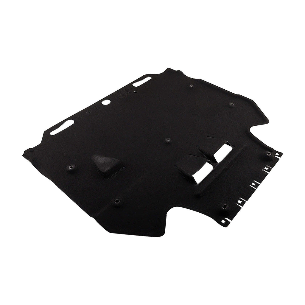 Underbody Protection Engine Guard voor Bottom geschikt voor Audi A6 C7 4G0863822B