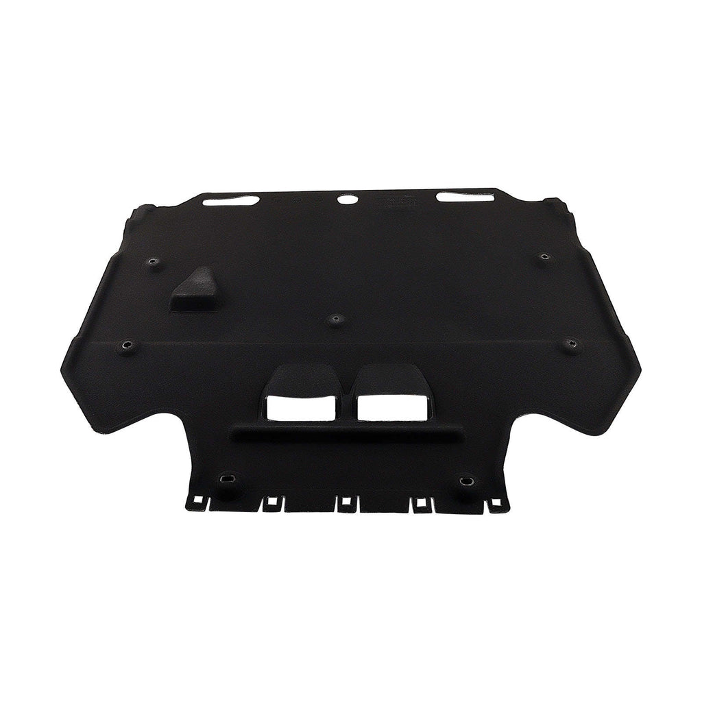 Underbody Protection Engine Guard voor Bottom geschikt voor Audi A6 C7 4G0863822B