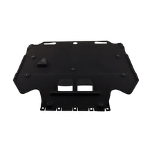 Laad de afbeelding in de galerijviewer, Underbody Protection Engine Guard voor Bottom geschikt voor Audi A6 C7 4G0863822B