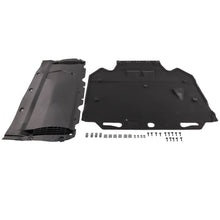 Laad de afbeelding in de galerijviewer, Underbody Protection Engine Guard voor Bottom geschikt voor Audi A6 C7 4G0863822B