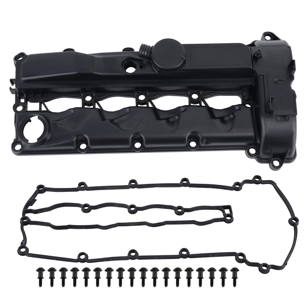 Klep Cover Cylinder Head Cover Suitable geschikt voor MERCEDES-BENZ C-KLASSE CLS E-KLASSE