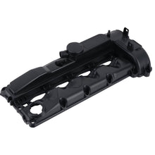 Laad de afbeelding in de galerijviewer, Klep Cover Cylinder Head Cover Suitable geschikt voor MERCEDES-BENZ C-KLASSE CLS E-KLASSE