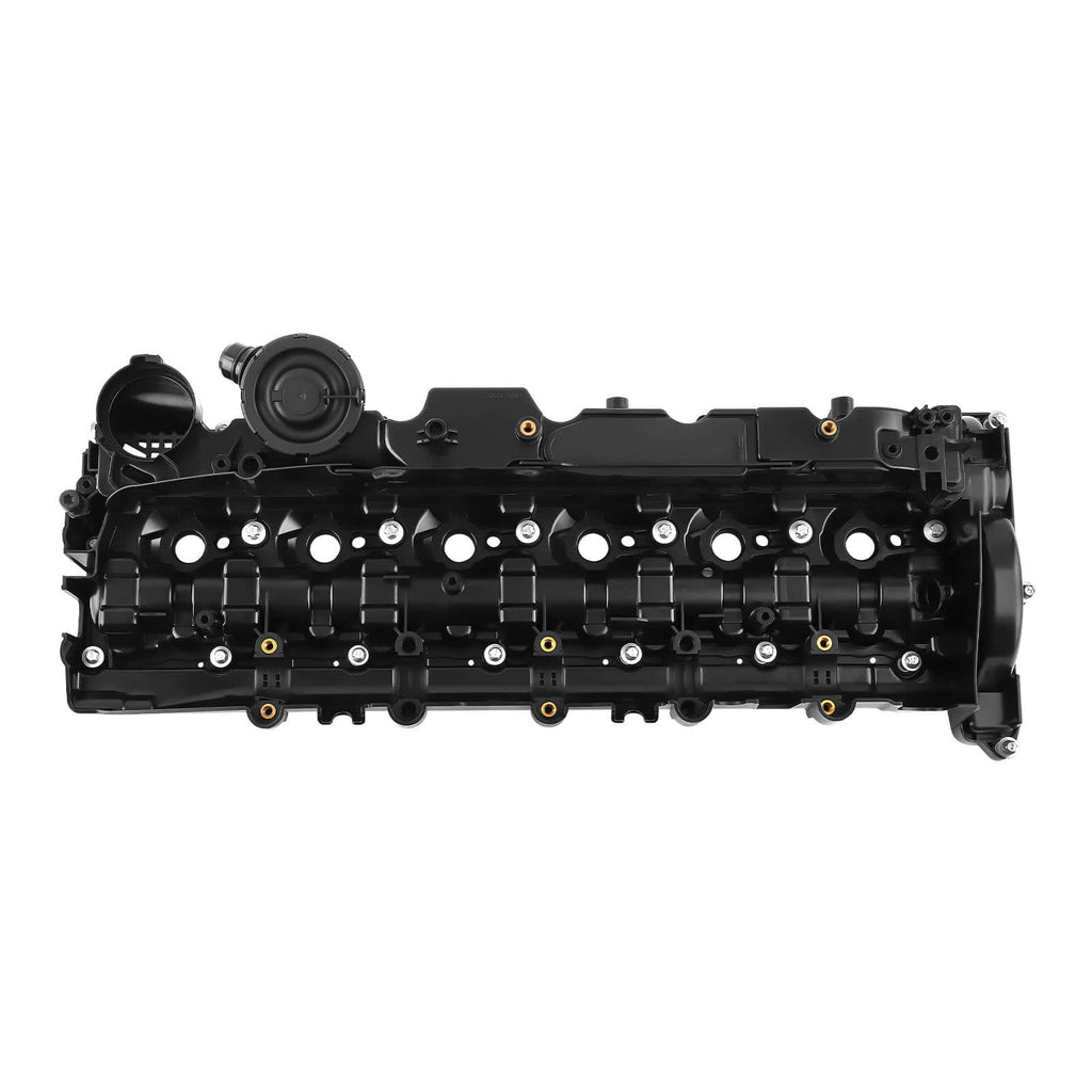 Klep cover met gasket geschikt voor BMW N57 3 Serie E90 E91 E93 5 Serie F10 7 Serie X3 11127800309