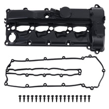 Laad de afbeelding in de galerijviewer, Klep Cover Cylinder Head Cover geschikt voor Mercedes-Benz W204 W205 C204 A205 A6510101230