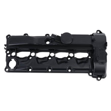 Laad de afbeelding in de galerijviewer, Klep Cover Cylinder Head Cover geschikt voor Mercedes-Benz W204 W205 C204 A205 A6510101230