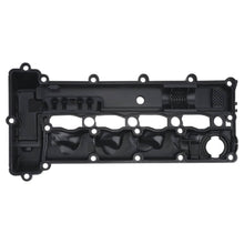 Laad de afbeelding in de galerijviewer, Klep Cover Cylinder Head Cover geschikt voor Mercedes-Benz W204 W205 C204 A205 A6510101230