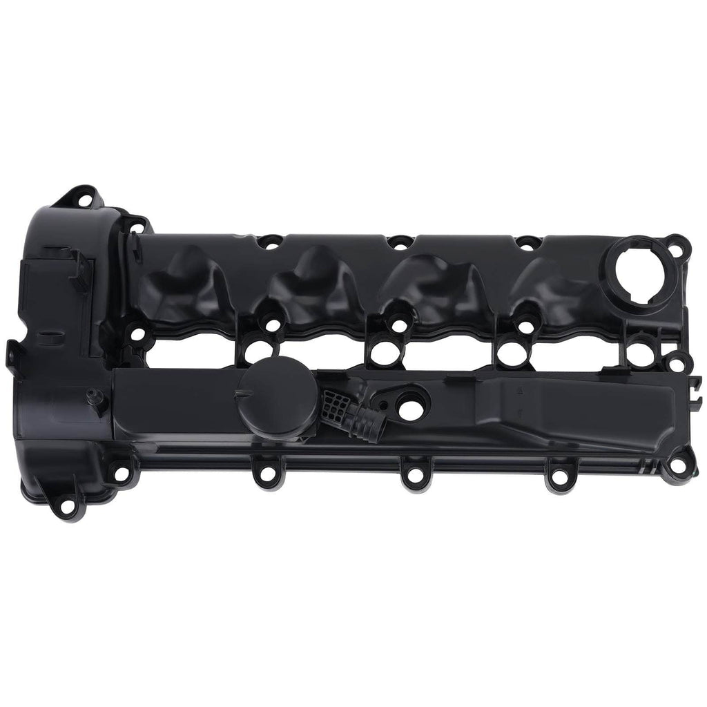 Klep Cover Cylinder Head Cover geschikt voor Mercedes-Benz W204 W205 C204 A205 A6510101230