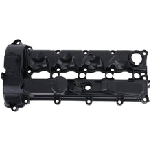 Laad de afbeelding in de galerijviewer, Klep Cover Cylinder Head Cover geschikt voor Mercedes-Benz W204 W205 C204 A205 A6510101230