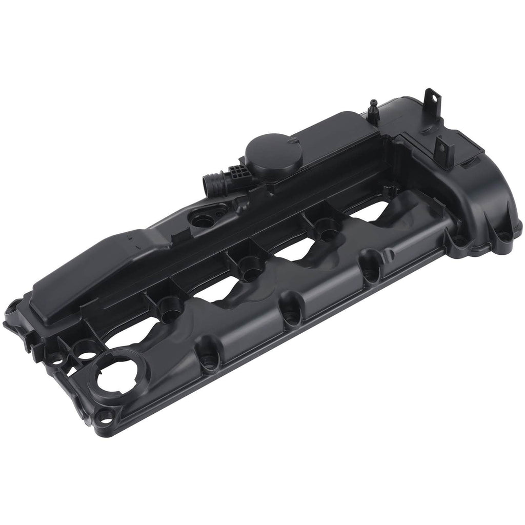 Klep Cover Cylinder Head Cover geschikt voor Mercedes-Benz W204 W205 C204 A205 A6510101230