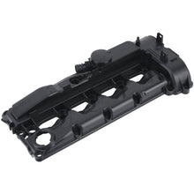 Laad de afbeelding in de galerijviewer, Klep Cover Cylinder Head Cover geschikt voor Mercedes-Benz W204 W205 C204 A205 A6510101230