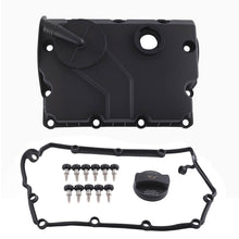 Laad de afbeelding in de galerijviewer, Klep Cover geschikt voor Audi A2 8Z0 1.4L Diesel 2000-2005 met Gasket 045103469G