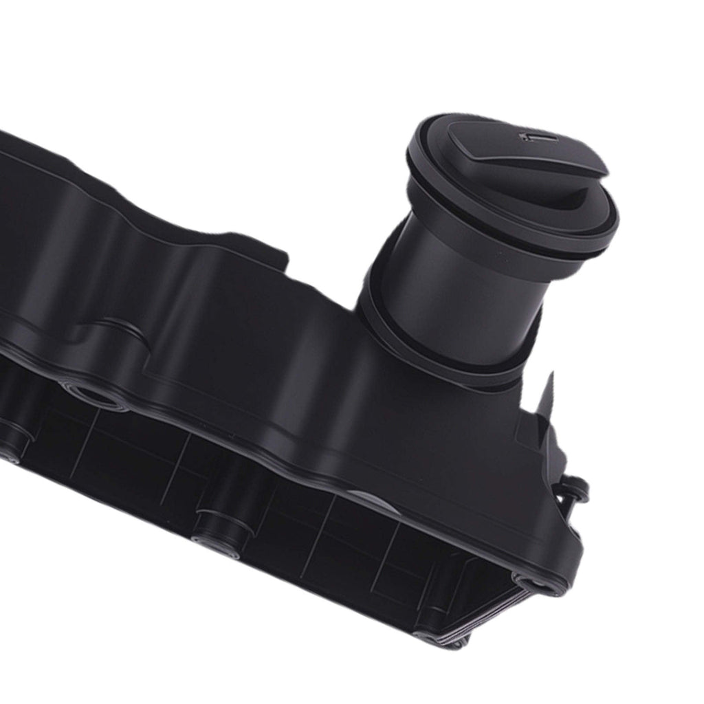 2x Klep cover geschikt voor Audi A4 B8 A5 A6 A7 Q5 3.0L Diesel 2010-2017 059103469BD
