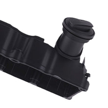 Laad de afbeelding in de galerijviewer, 2x Klep cover geschikt voor Audi A4 B8 A5 A6 A7 Q5 3.0L Diesel 2010-2017 059103469BD