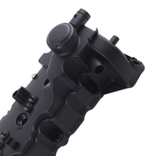 Laad de afbeelding in de galerijviewer, 2x Klep cover geschikt voor Audi A4 B8 A5 A6 A7 Q5 3.0L Diesel 2010-2017 059103469BD