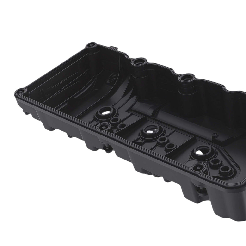 2x Klep cover geschikt voor Audi A4 B8 A5 A6 A7 Q5 3.0L Diesel 2010-2017 059103469BD