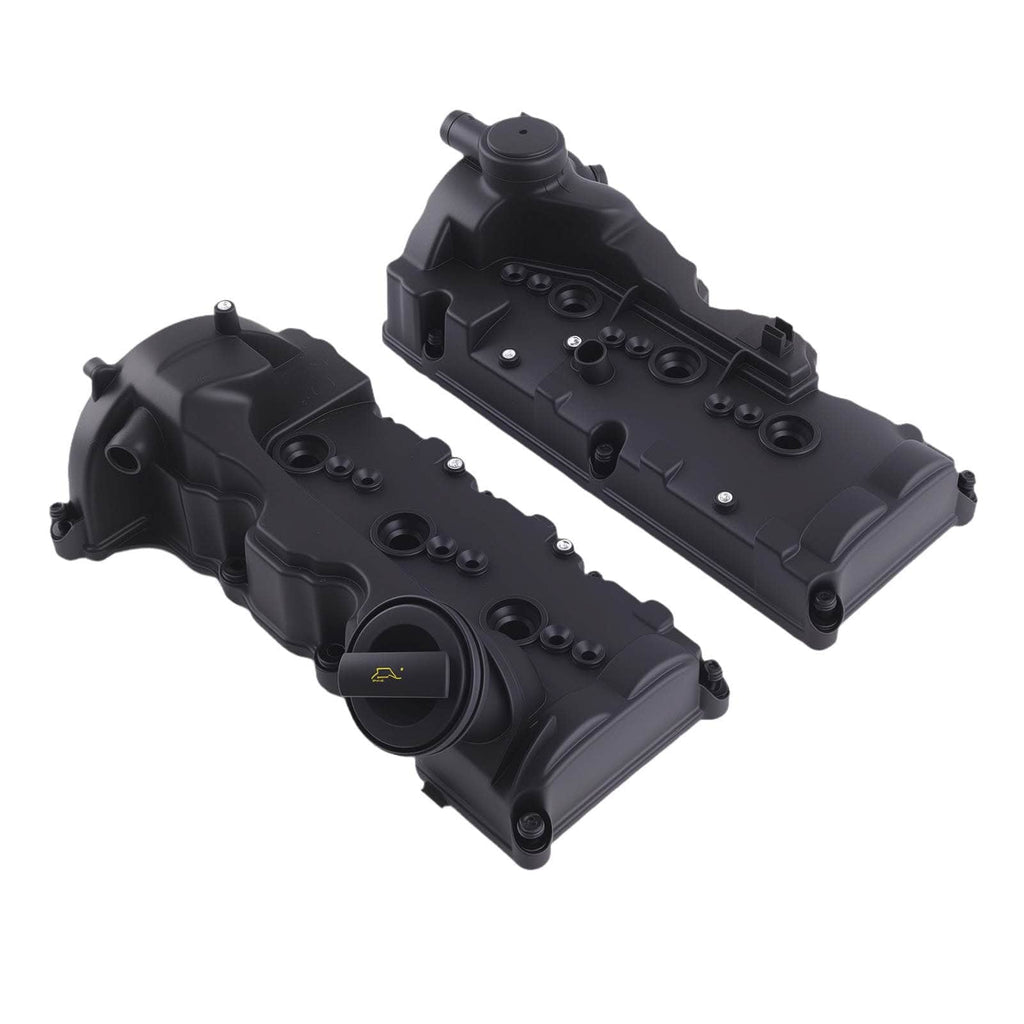 2x Klep cover geschikt voor Audi A4 B8 A5 A6 A7 Q5 3.0L Diesel 2010-2017 059103469BD