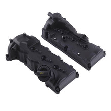 Laad de afbeelding in de galerijviewer, 2x Klep cover geschikt voor Audi A4 B8 A5 A6 A7 Q5 3.0L Diesel 2010-2017 059103469BD