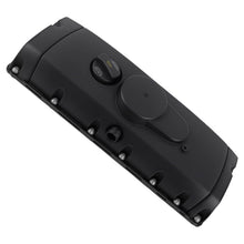 Laad de afbeelding in de galerijviewer, Klep Cover Cylinder Head Cover Suitable geschikt voor VW T5 TOUAREG 7L 2.5 R5 TDI