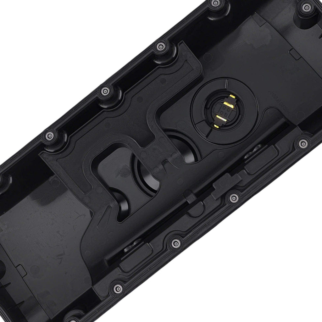 Klep Cover Cylinder Head Cover Suitable geschikt voor VW T5 TOUAREG 7L 2.5 R5 TDI