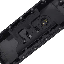 Laad de afbeelding in de galerijviewer, Klep Cover Cylinder Head Cover Suitable geschikt voor VW T5 TOUAREG 7L 2.5 R5 TDI