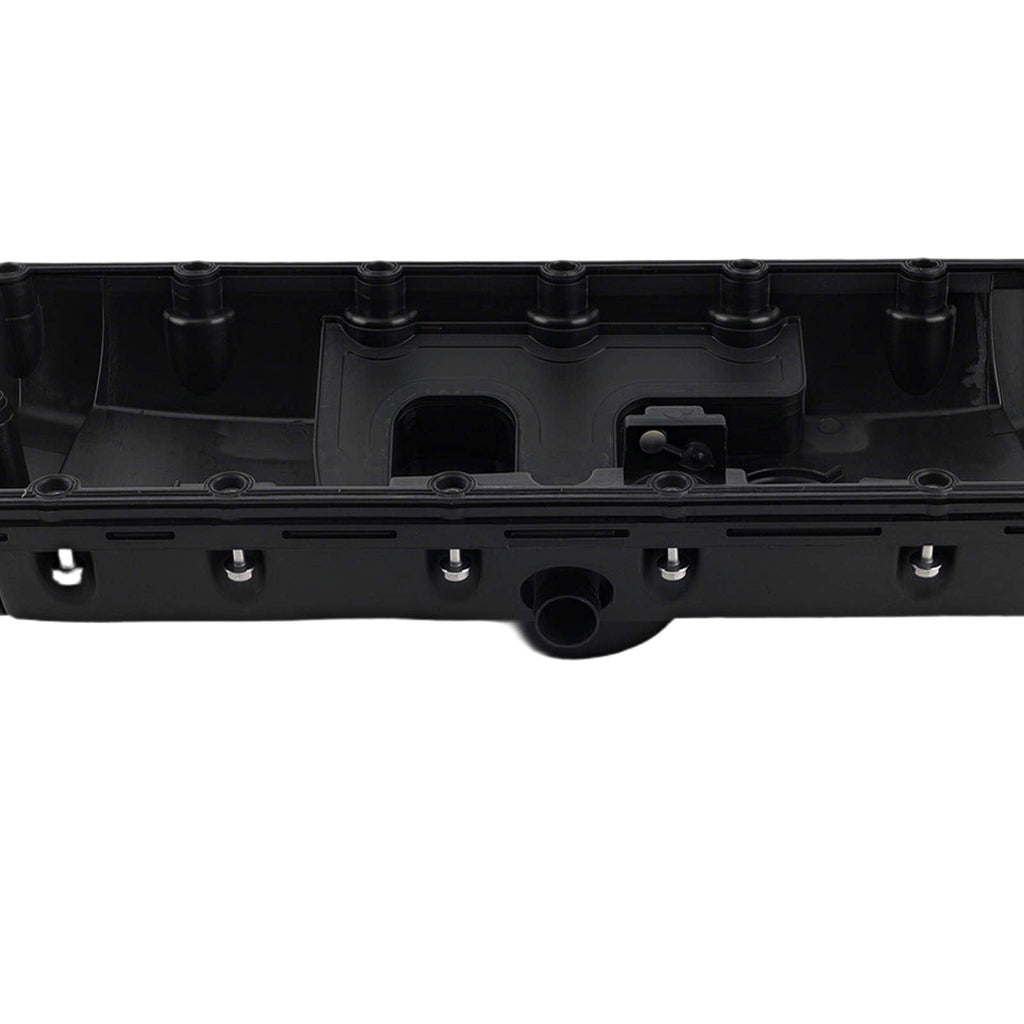 Klep Cover Cylinder Head Cover Suitable geschikt voor VW T5 TOUAREG 7L 2.5 R5 TDI