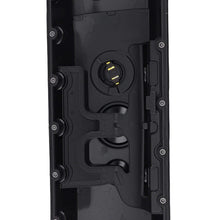 Laad de afbeelding in de galerijviewer, Klep Cover Cylinder Head Cover Suitable geschikt voor VW T5 TOUAREG 7L 2.5 R5 TDI