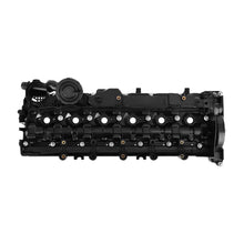 Laad de afbeelding in de galerijviewer, Klep Cover + Klep Cover Gasket geschikt voor BMW 3 Serie F30 5 Serie F10 25-30d 11128507607