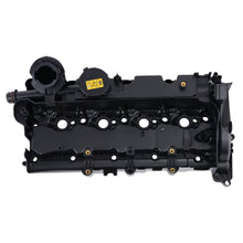 Laad de afbeelding in de galerijviewer, Klep cover + klep cover gasket geschikt voor BMW E81-88 E90-93 E60/61 N47 11128508570