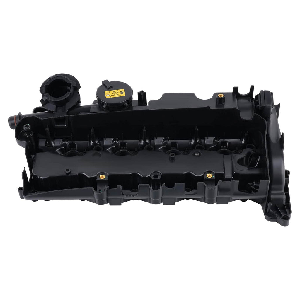 Klep cover + klep cover gasket geschikt voor BMW E81-88 E90-93 E60/61 N47 11128508570
