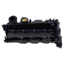 Laad de afbeelding in de galerijviewer, Klep cover + klep cover gasket geschikt voor BMW E81-88 E90-93 E60/61 N47 11128508570