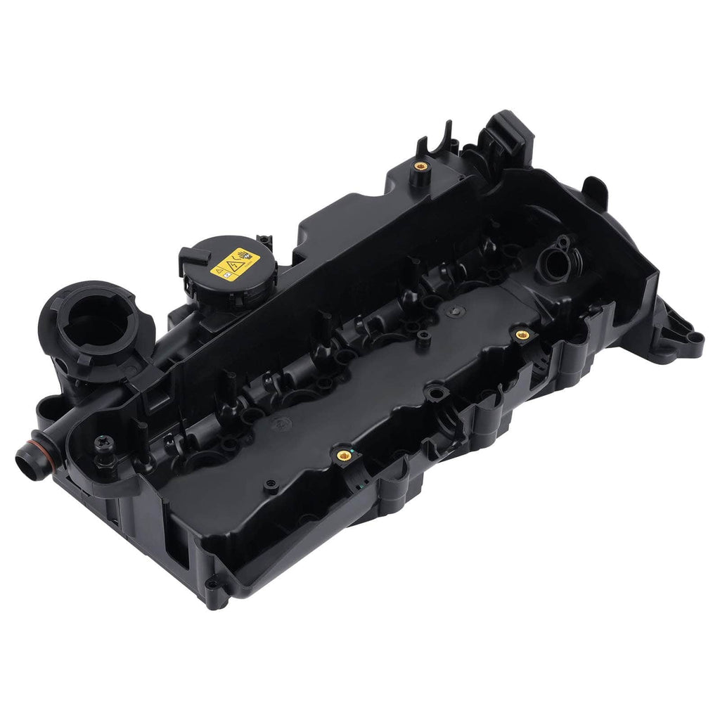 Klep cover + klep cover gasket geschikt voor BMW E81-88 E90-93 E60/61 N47 11128508570