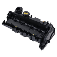 Laad de afbeelding in de galerijviewer, Klep cover + klep cover gasket geschikt voor BMW E81-88 E90-93 E60/61 N47 11128508570
