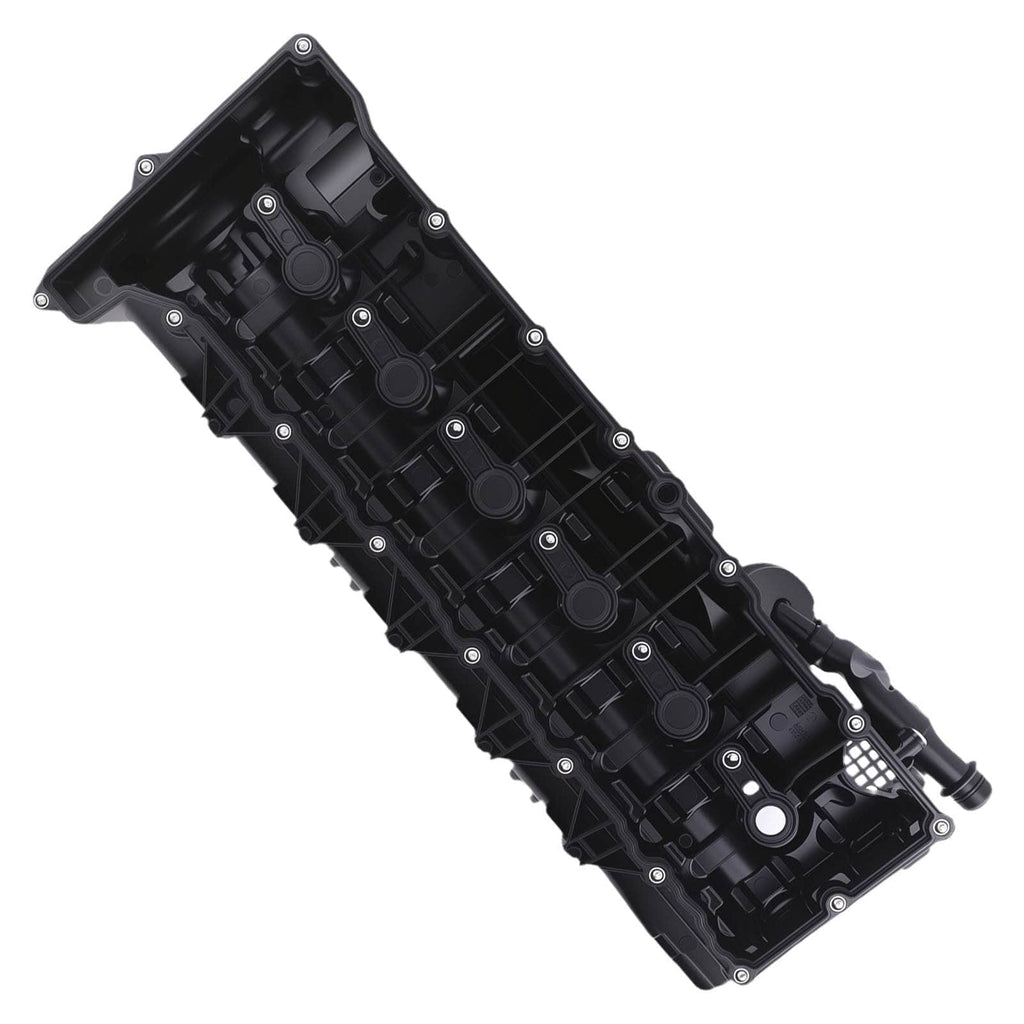 Klep cover geschikt voor BMW 5 Serie F10 F11 7 Serie X5 X6 3.0L Diesel 2010-2019 11128510234