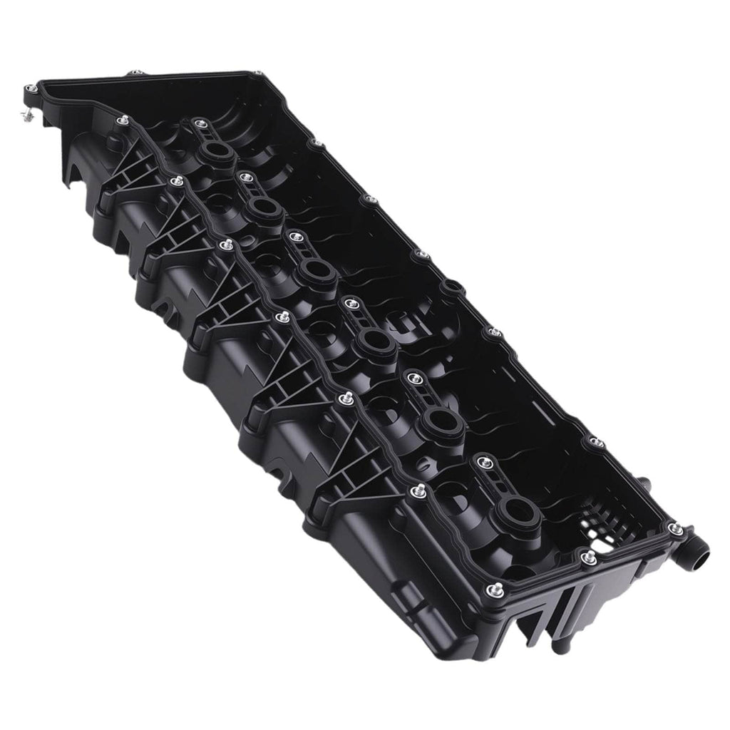Klep cover geschikt voor BMW 5 Serie F10 F11 7 Serie X5 X6 3.0L Diesel 2010-2019 11128510234
