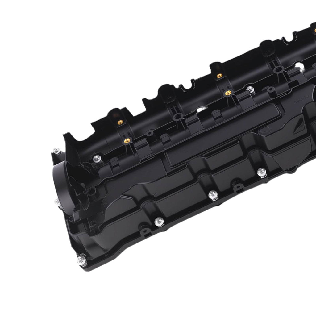 Klep cover geschikt voor BMW 5 Serie F10 F11 7 Serie X5 X6 3.0L Diesel 2010-2019 11128510234