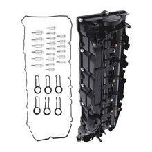 Laad de afbeelding in de galerijviewer, Klep cover geschikt voor BMW 5 Serie F10 F11 7 Serie X5 X6 3.0L Diesel 2010-2019 11128510234