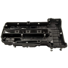 Laad de afbeelding in de galerijviewer, Klep Cover Cylinder Head Cover geschikt voor Chevrolet Opel Adam Astra J Corsa Meriva B