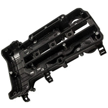 Laad de afbeelding in de galerijviewer, Klep Cover Cylinder Head Cover geschikt voor Chevrolet Opel Adam Astra J Corsa Meriva B