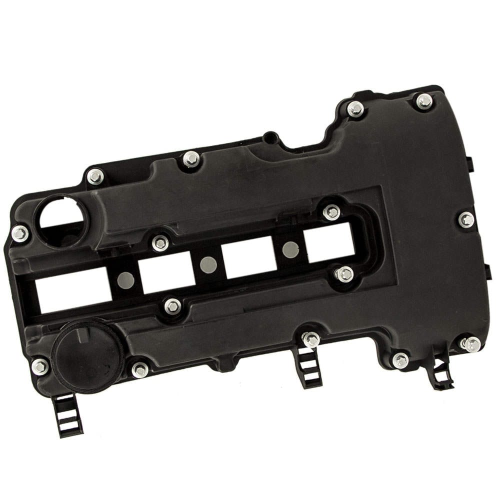 Klep Cover Cylinder Head Cover geschikt voor Chevrolet Opel Adam Astra J Corsa Meriva B