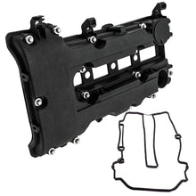 Laad de afbeelding in de galerijviewer, Klep Cover Cylinder Head Cover geschikt voor Chevrolet Opel Adam Astra J Corsa Meriva B