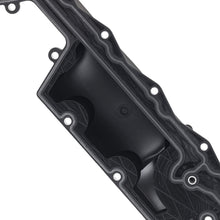 Laad de afbeelding in de galerijviewer, Klep cover met gasket geschikt voor Volvo XC60 XC70 XC90 S80 V70 3.2L 03-2016 31319642